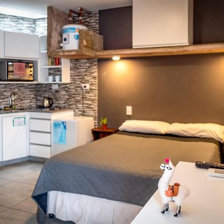 Darwin Apart Hotel Salta Extérieur photo