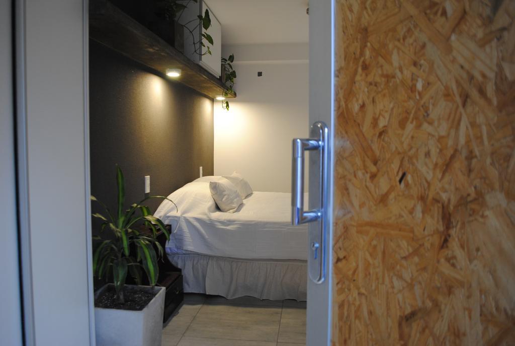 Darwin Apart Hotel Salta Extérieur photo