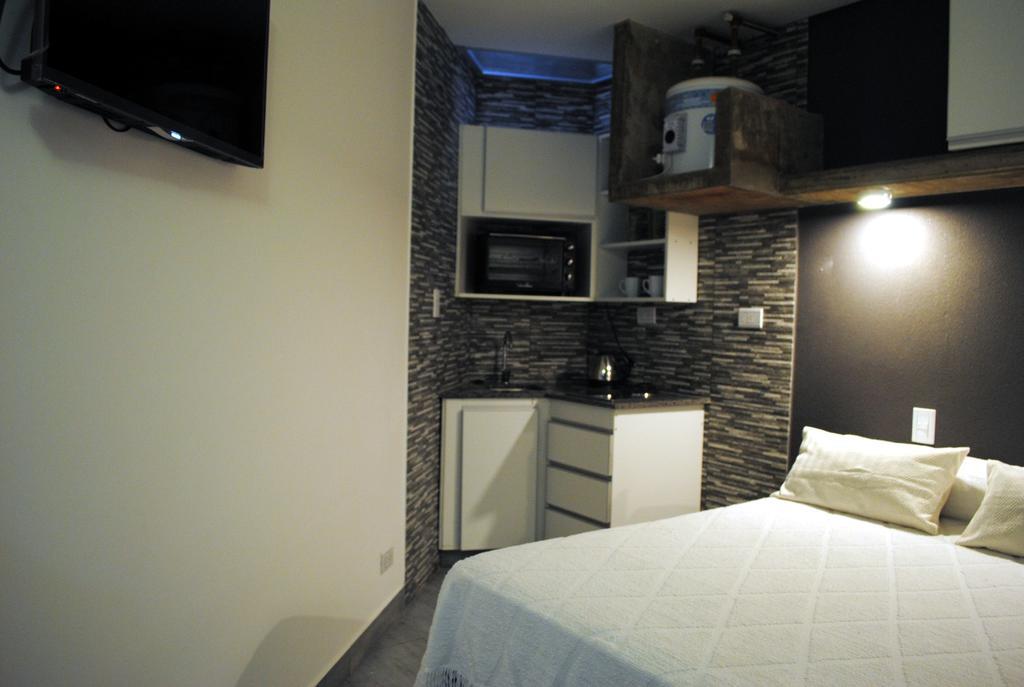 Darwin Apart Hotel Salta Extérieur photo