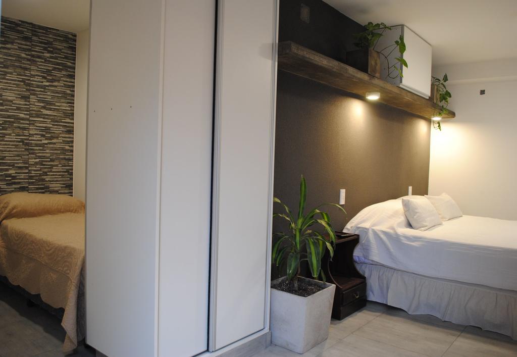 Darwin Apart Hotel Salta Extérieur photo