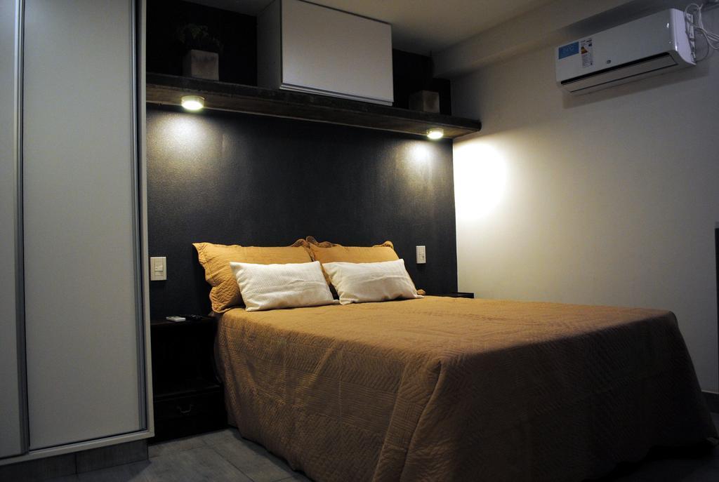 Darwin Apart Hotel Salta Extérieur photo