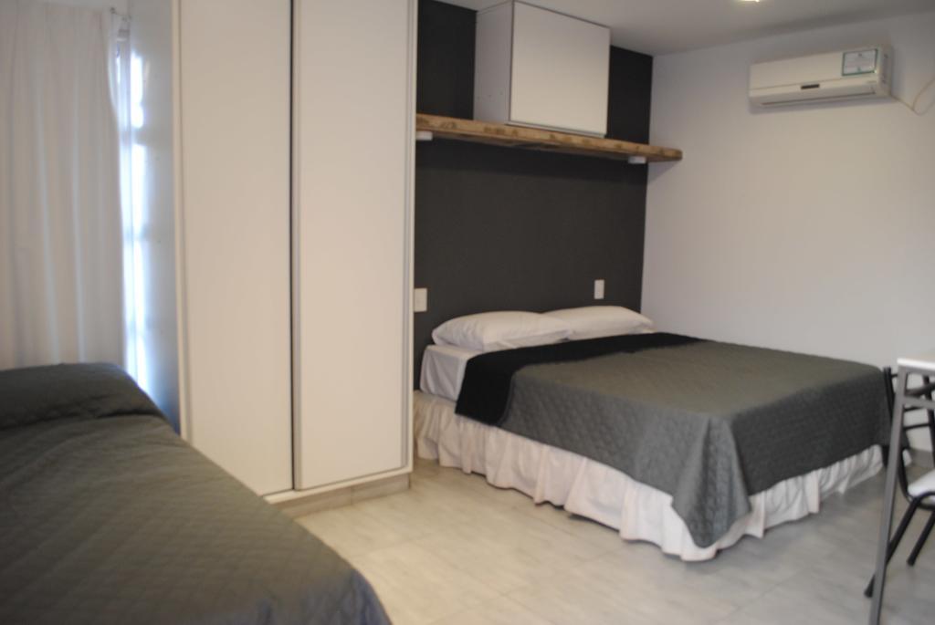 Darwin Apart Hotel Salta Extérieur photo