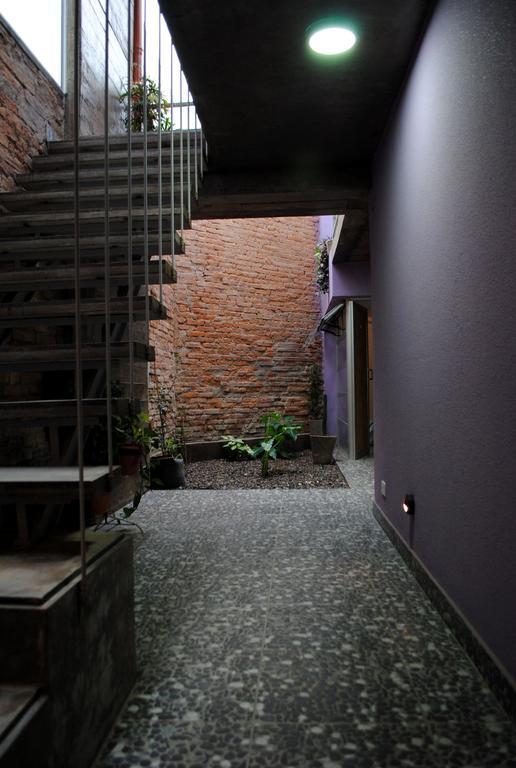 Darwin Apart Hotel Salta Extérieur photo