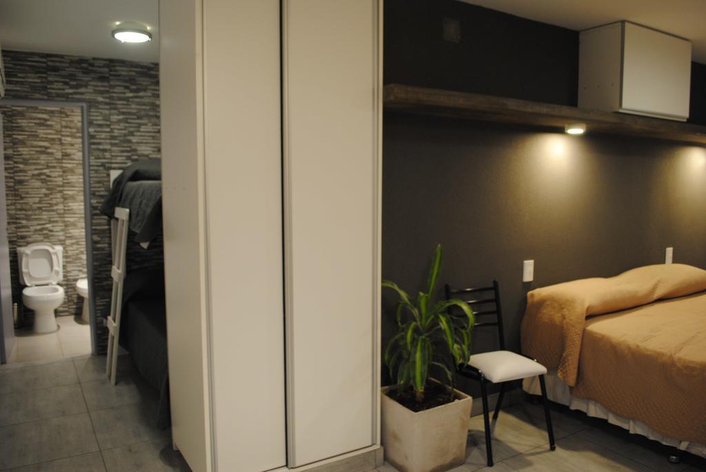 Darwin Apart Hotel Salta Extérieur photo