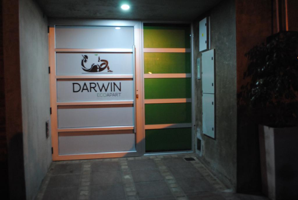 Darwin Apart Hotel Salta Extérieur photo