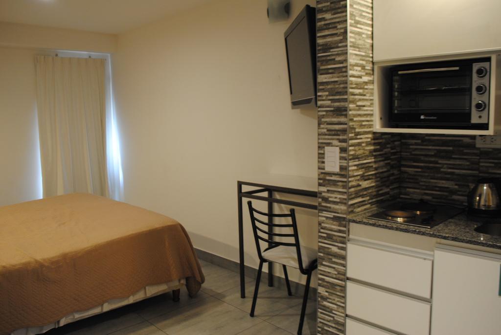 Darwin Apart Hotel Salta Extérieur photo