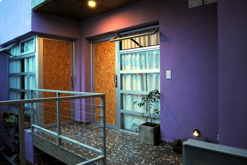 Darwin Apart Hotel Salta Extérieur photo
