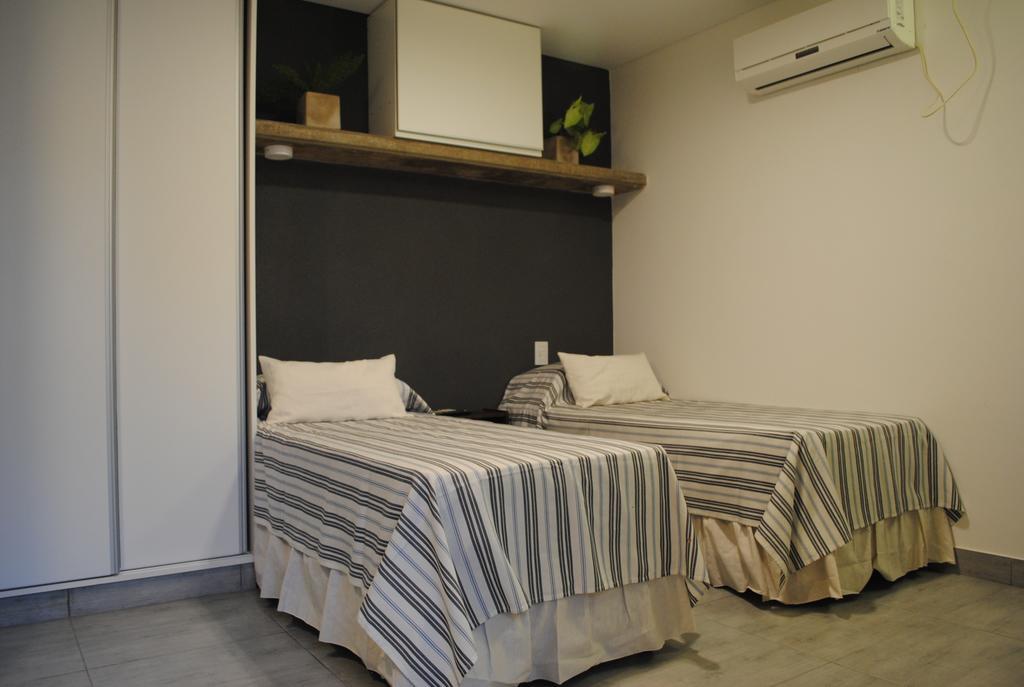 Darwin Apart Hotel Salta Extérieur photo