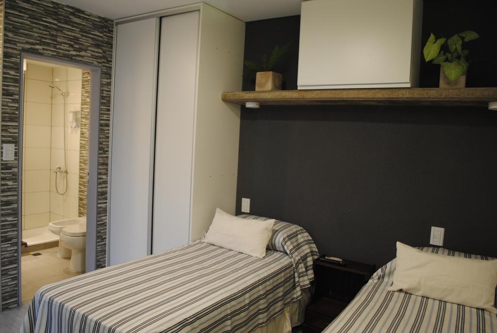 Darwin Apart Hotel Salta Extérieur photo