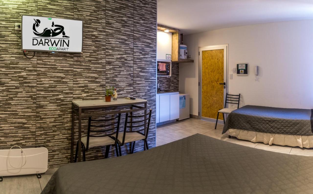 Darwin Apart Hotel Salta Extérieur photo
